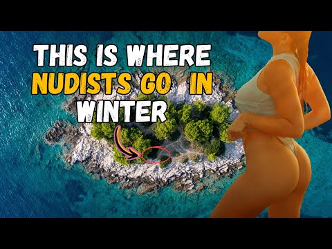 Where Do Nudists Go When Summer Ends? Top Spots Revealed – NUDIST VACATIONS