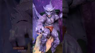 DRAGON MAN Marvel Legends QUICK LOOK Fantastic Four Action Figure Superhero Toy
