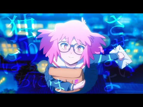 【複合MAD】yama/Oz.