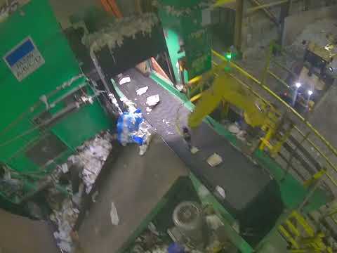 Aseptic QC - High Speed Sorting