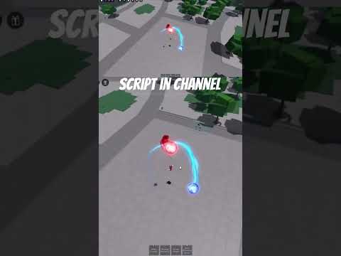 Gojo’s Powers Are Out Of Hand #shorts #roblox