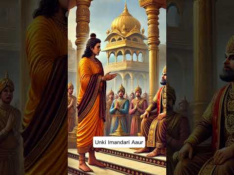 Inspiring Story of Raja Harishchandra | The King Who Never Lied | Moral Short Story#audiosummary