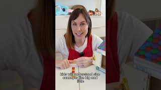 Basic Concepts Language Development at 3