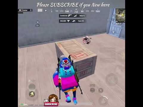 #shorts  Victor wait for IQ  FUNNY  | pubgmobile bgmi | #shorts  #viral  clutch