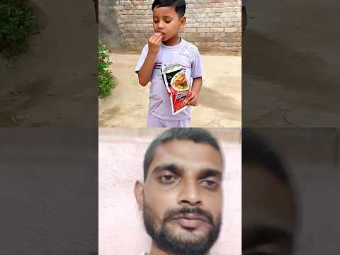 mera kurkure le lia bhai😫