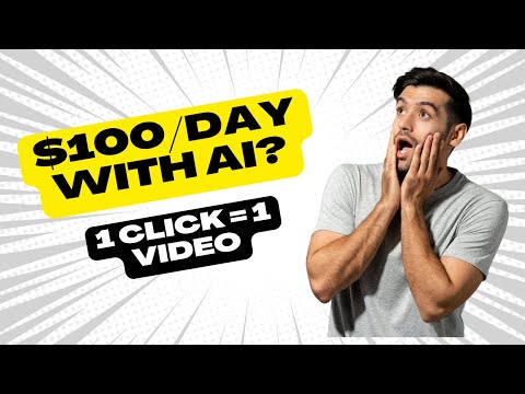 Turn AI Into Cash: Start Earning with VideoGen Today!