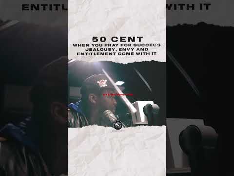 50 Cent Responds to Big Meech
