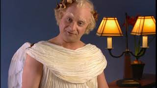 The Santa Clause 2 True Confessions of the Legendary Figures