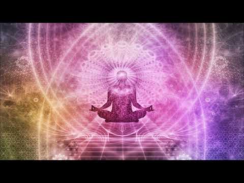 Incredibly Powerful 174 Hz Music For Unshakeable Calmness