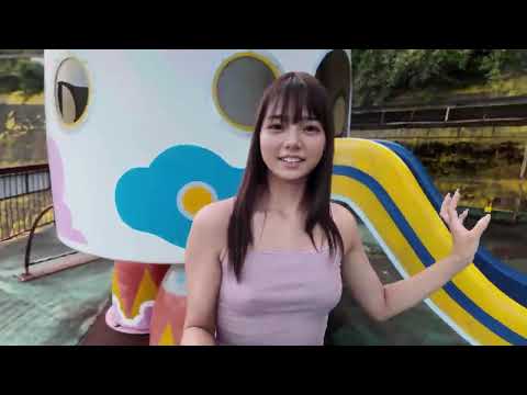 Exploring an Abandoned Amusement Park | Spooky Ruins Adventure.