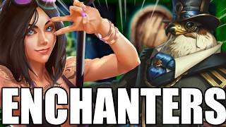 Reacting to ChangEBest Video! - We are Missing this Archetype!
