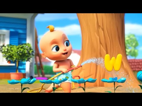 Kids poem and rhymes in english for kids