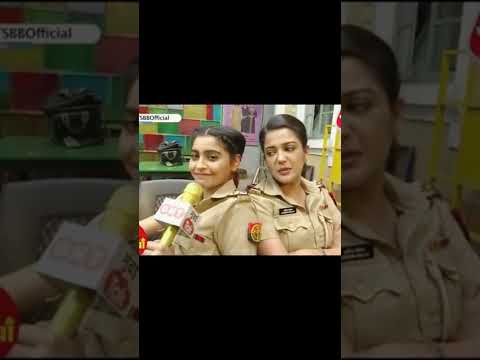 gulki Joshi😘 yukti Kapoor❤️ new reel🤗