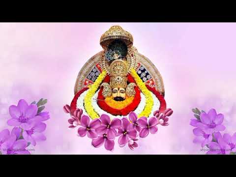 Jai shree shyam gajab mere khatu wale latest bhajan mind relax bhajan whatsapp status