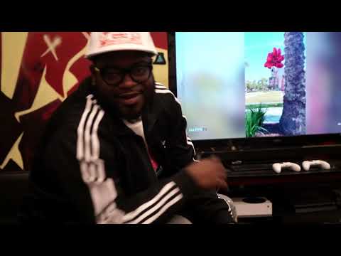 Teamstackz Keezy BTS Austin Texas SXSW