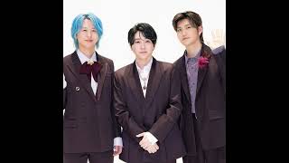 Mrs. GREEN APPLE Tops Billboard Japan’s 2025 Mid-Year Hot 100, Hot Albums & Artist 100 Charts