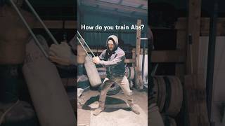 Real Core Strength, Not Crunches #coretraining #abworkout #functionalfitness #farmsteadway
