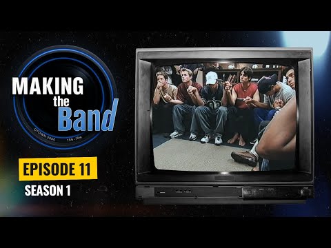 Making the Band -  Season 1, Episode 11