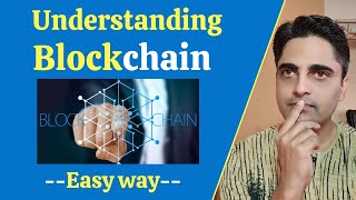 What is blockchain? How blockchain data is stored and secured? Future application, Blockchain future