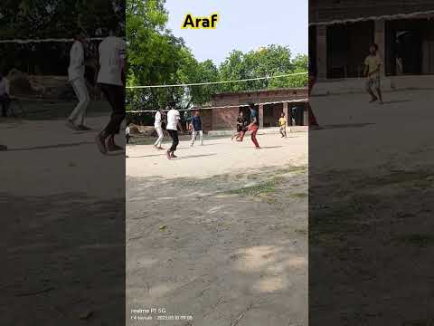 araf #luckysports #sports #ipl2025 #teamsports #cricketlover #volleyballsports #ipl #funny #cricket