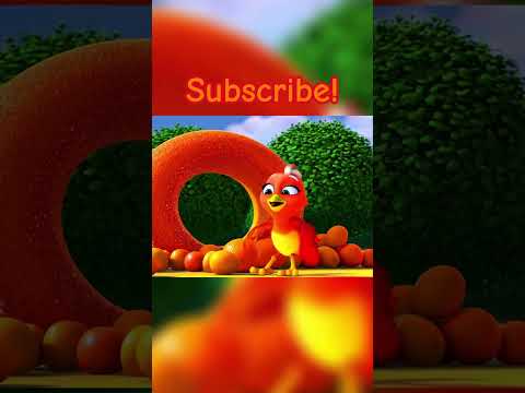ABC Song – Learn the Alphabet with Fun! 🎉 #alphabet #abcmusicvideo #kidseducation #englishalphabet