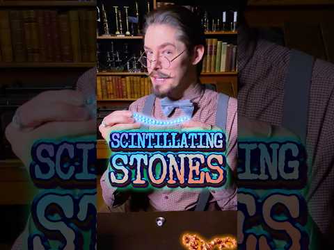 Scintillating Stones #history #science #chemistry #jewellery #jewelry #english #diamond #rich #magic