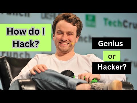 George Hotz: The Genius Hacker Who Challenged Apple, Sony, and the Auto Industry