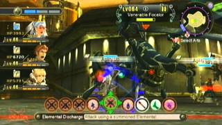 Xenoblade Chronicles - Full Playthrough - Part 89