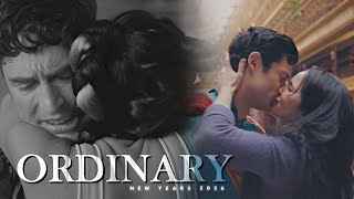 Multifandom | Ordinary [NEW YEARS 2026]