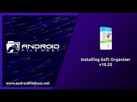 📥Download & Install Soft Organizer Last Version for Free (Full Guide)