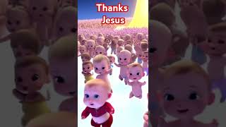 Happy to be with Jesus #jesus #gospelmusic #faith #heaven