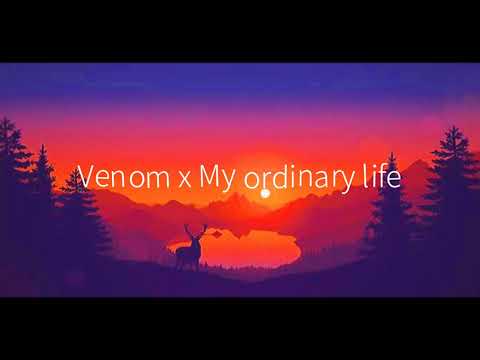 𝑉𝑒𝑛𝑜𝑚 𝑋 𝑀𝑦 𝑜𝑟𝑑𝑖𝑛𝑎𝑟𝑦 𝑙𝑖𝑓𝑒 (𝑒𝑑𝑖𝑡 𝑓𝑢𝑙𝑙 𝑎𝑢𝑑𝑖𝑜)