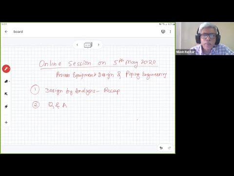 S14 Online live session on 5 May 2020