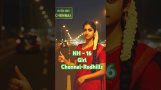 👑Topic 312:”Haunted Highway”😱😳#voiceofkrishnaveni #ghost