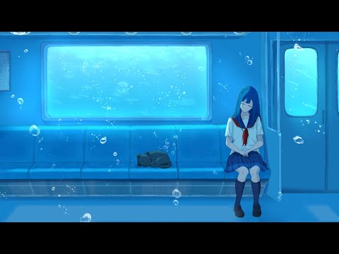 逃避行 / Roca feat. 可不