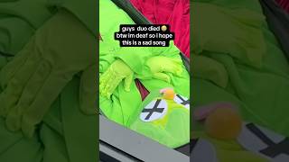 RIP DUO