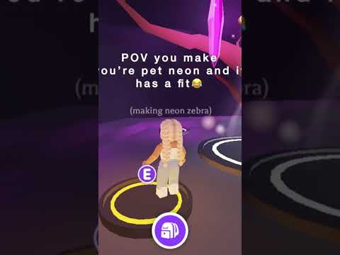 POV you’re pet has a fit😂