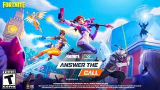 Fortnite FINAL Season 2 Update Is OFFICIALY HERE!