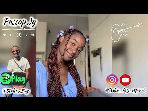 Stakes Boy Passop Jy( Jama’s BD Song)[2024]