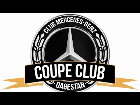 Clk Mercedes в Дагестане