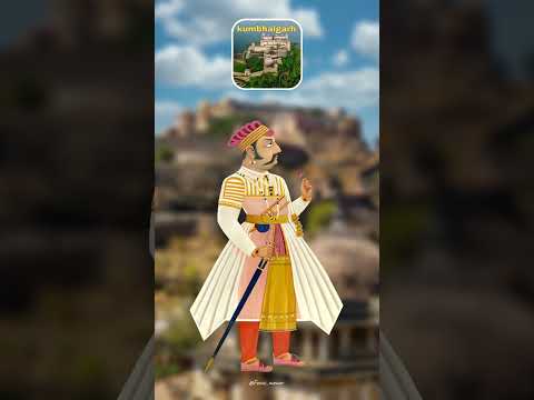 maharana khumbha #mewar #rajasthan #rajasthaniculture #explorepage
