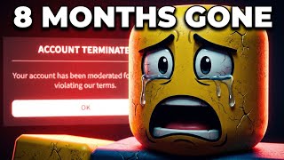 Roblox Banned This Developer The Second He Clicked Publish
