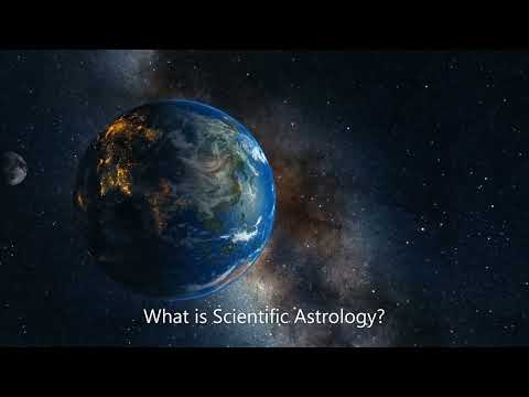 #Scientific #astrology #horoscope #predictions #devine #plan #life #map