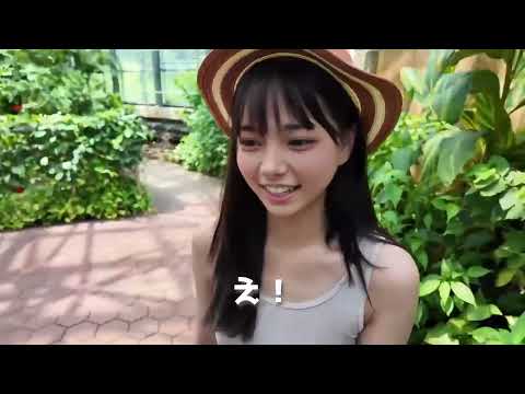 Vlog : 驚きの体験と美しい自然【思い出の場所で癒やしの一日】Nidone
