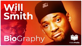 The Incredible Story of Will Smith: A Biographical Journey