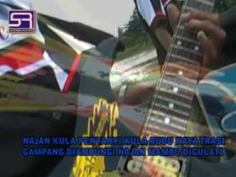 TARLING "AJA DI COPOT" RINI CHOLISTA