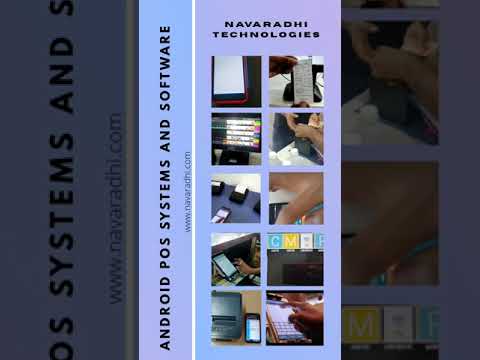 Android POS Solution
