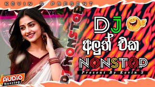 Sinhala New Dj Nonstop | අලුත් සිංදු ටිකෙන්.😋🔥 | Tiktok Trending Nonstop | Sinhala New Hit Songs