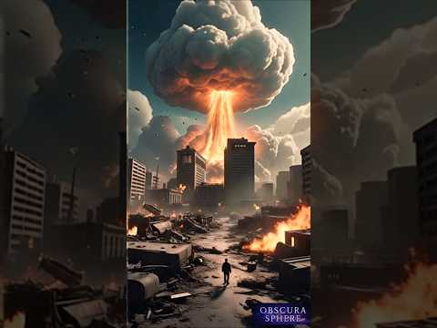 The Man Who Survived Two Atomic Bombs – And Lived to Tell.#AtomicBomb #TrueStory #WWII