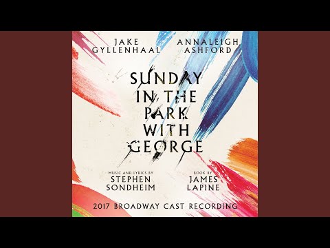 Sunday in the Park with George
